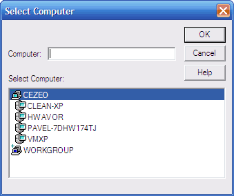 winchat contact list